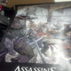 Illustration for article titled Assassin's Creed IV Is All About Pirates, According To This Poster